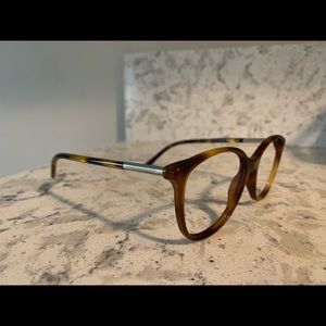 Burberry eye glasses